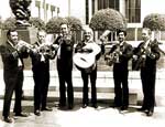 Mariachi Express