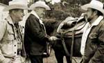 Riders of the Purple Sage