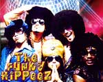 The Funky Hippeez