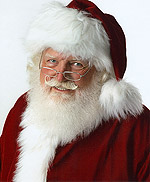 Santa Claus