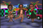 Dance Heads 2