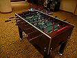 Foosball Table