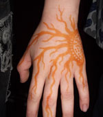 Henna Sun