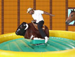 Mechanical Bull