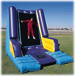 Velcro Wall