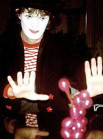 Mime