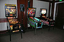 Pinball Machines