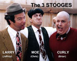 The Three Stooges