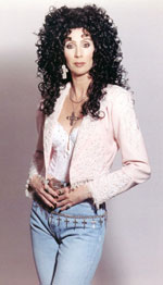 Cher 2