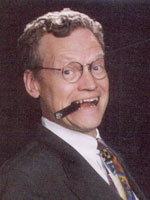 David Letterman