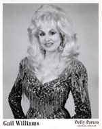 Dolly Parton