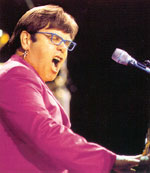 Elton John 1