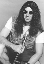 Howard Stern