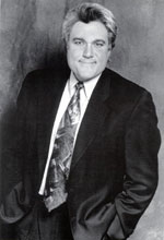 Jay Leno