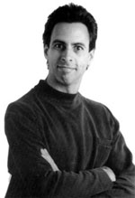 Jerry Seinfeld