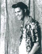 Jim Carrey