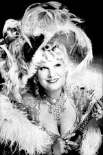 Mae West 1