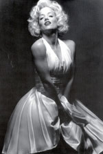 Marilyn Monroe 2