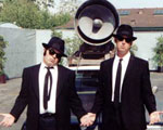 Blues Brothers