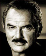 Burt Reynolds