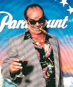 Jack Nicholson 1