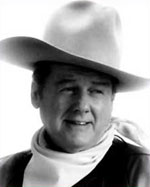 John Wayne