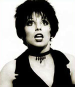 Liza Minelli