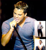 Ricky Martin