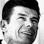 Ronald Reagan