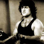 Sylvester Stallone