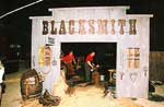 Blacksmith Facade
