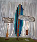 More Signs