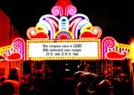 Neon Marquis