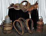 Saddles