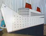Ship Facade